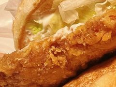 -麦当劳(鄂尔多斯机场店)