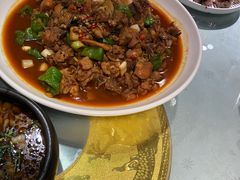 -巴特餐饮6加1音乐餐吧·新疆菜