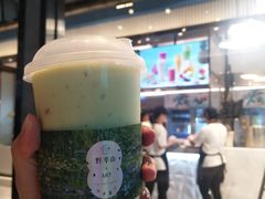 -野萃山·潮汕厚果汁(十亩地店)