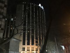 -北京海润艾丽华酒店及服务公寓