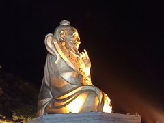 -句容茅山景区