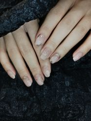 -斯馨·健康美甲美睫