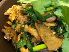 -黑白电视长沙小吃(美林M·LIVE天地东座店)