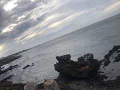 -龙头岩(Dragon Head Rock)