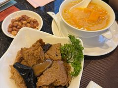 -中国厨房/台湾牛肉面