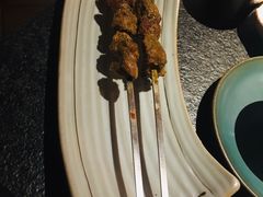 -丝路金桃·新疆菜(徐汇店)