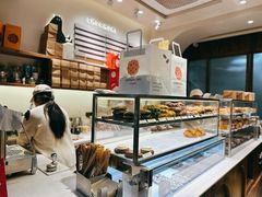 -CHOCMONS巧克怪兽(屏风街店)