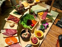 -黑牛の店·和牛烧肉(合生汇店)