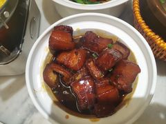 -小菜园新徽菜(南京秦淮龙蟠汇店)