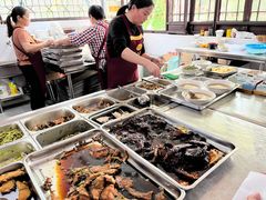 -兴福老面馆(寺路街店)