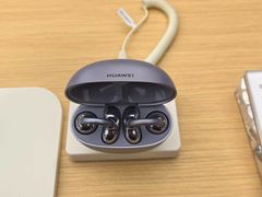 -华为授权体验店(中山公园来福士)