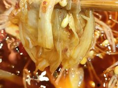 -胖娃古镇鸡杂(磁器口总店)