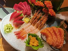 -阿吾罗日本料理(K11艺术中心店)