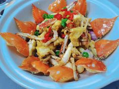 -绸乡宴酒店·融合苏帮宴(吴江店)