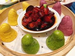 -宴周康·精致江浙菜(周浦店)