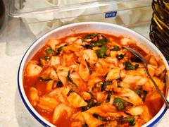 -小船渔村·大连菜(明泽街店)