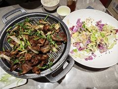 -大鸭梨烤鸭(甘家口店)