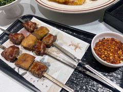 -蠔友汇(皇姑店)