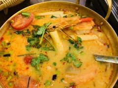 -苏梅花园(群星城店)
