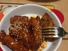 -必胜客(新海上世界店)