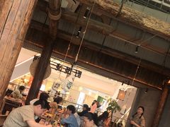 -北丐先生·野馄饨烧烤(长宁龙之梦店)