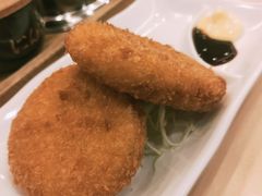 咖喱可乐饼-博多一幸舍(西单大悦城店)