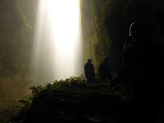 -怀托摩萤火虫洞