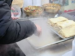 -老太太海鲜鱼饼