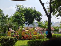 -荔湾区儿童公园