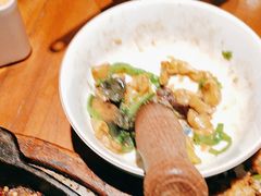 -老板恋上鱼(环山路店)