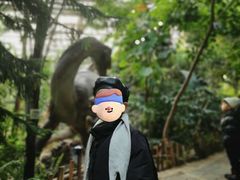 -呀路古热带植物园