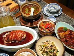 -南京大牌档(青岛万象城店)