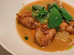 -壳里西餐厅Coquille Seafood Bistro(蒙自路店)