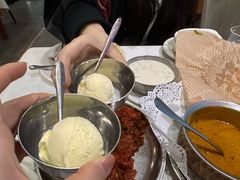 -葛尼沙印度餐厅 (镇明路店)