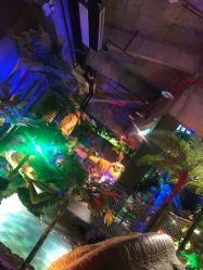 -恐龙探索乐园(磁器口店)