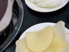 -冯记香辣兔火锅(茶店子总店)