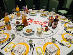 -俏江南-江景昆曲主题餐厅(正大广场店)
