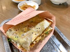 -白魁老号饭庄(安内店)