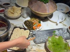 -东道煮牛肉火锅(东盛大街店)