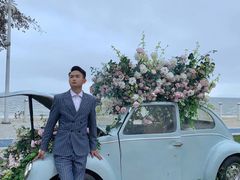 -经典婚纱摄影美学馆·私人定制