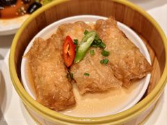 -醉辉皇原味海鲜江南菜(成都大魔方店)