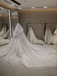 -MuseMarry婚纱(前海嘉里中心店)