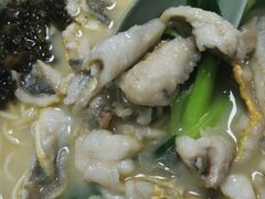 -明呈黄鱼面馆(斜土路店)