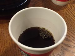 -星巴克(杭州银泰城西一店)