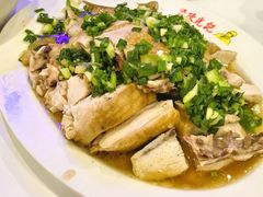 -澳门陈光记烧味饭店(南京德基广场店)