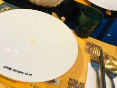 -simply thai天泰(静安嘉里中心店)