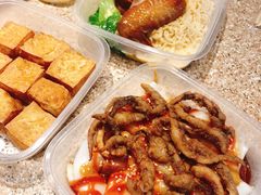 -孖记茶档·热腾茶餐(江南西plus店)