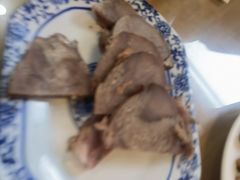 -建基泡馍·西安老字号·清真(永宁店)