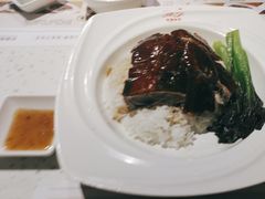 -添饭茶餐厅(天悦龙庭店)