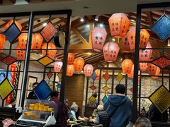 -大壶春生煎(四川中路店)